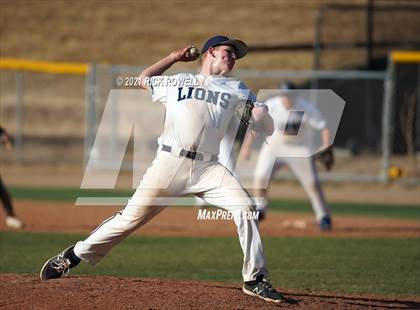 Thumbnail 3 in Ontario Christian @ Linfield Christian photogallery.