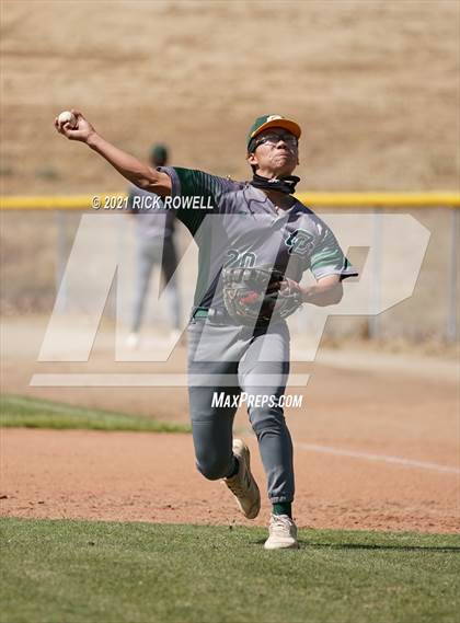 Thumbnail 3 in Ontario Christian @ Linfield Christian photogallery.