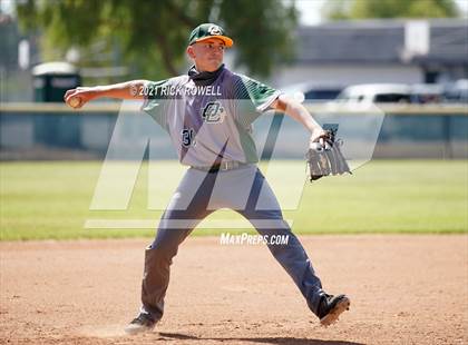 Thumbnail 3 in Ontario Christian @ Linfield Christian photogallery.