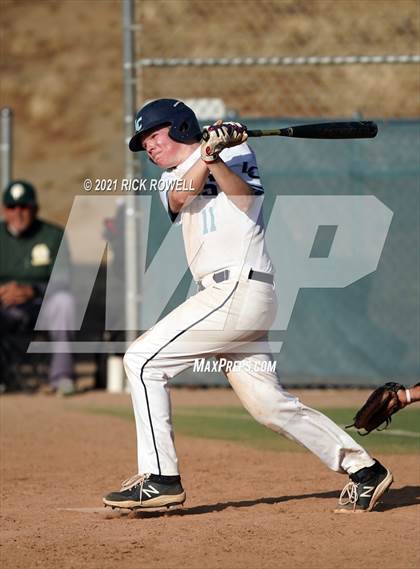 Thumbnail 3 in Ontario Christian @ Linfield Christian photogallery.
