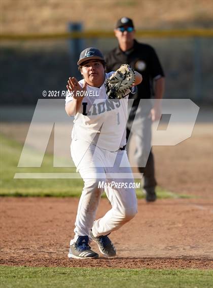 Thumbnail 3 in Ontario Christian @ Linfield Christian photogallery.