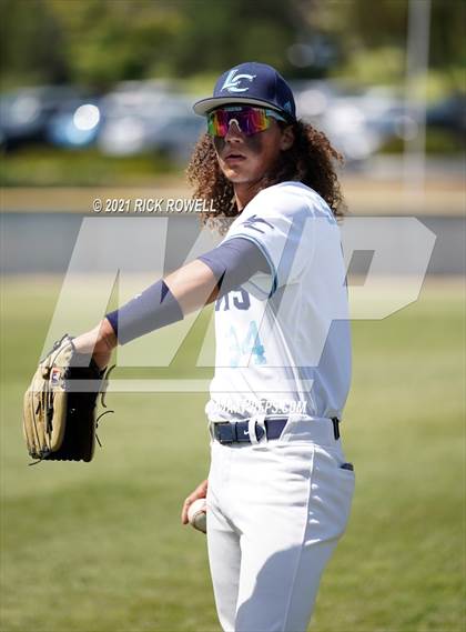 Thumbnail 3 in Ontario Christian @ Linfield Christian photogallery.