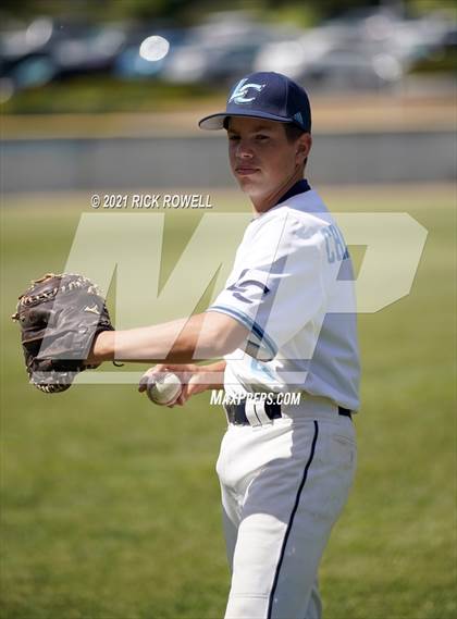Thumbnail 2 in Ontario Christian @ Linfield Christian photogallery.