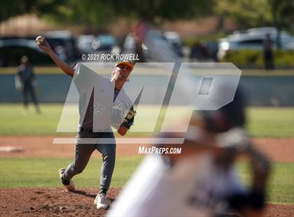 Thumbnail 3 in Ontario Christian @ Linfield Christian photogallery.