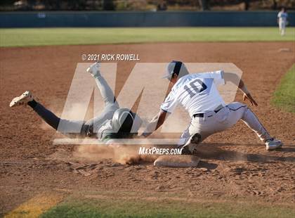 Thumbnail 3 in Ontario Christian @ Linfield Christian photogallery.