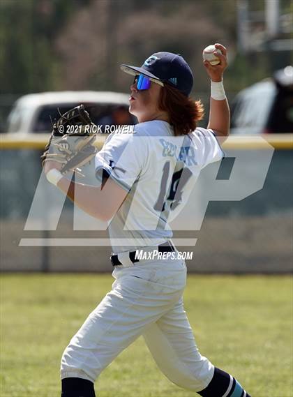 Thumbnail 2 in Ontario Christian @ Linfield Christian photogallery.