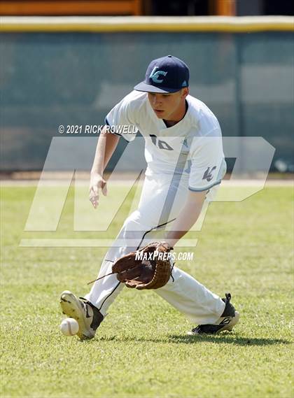 Thumbnail 3 in Ontario Christian @ Linfield Christian photogallery.