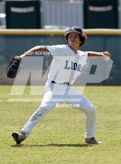 Thumbnail 3 in Ontario Christian @ Linfield Christian photogallery.