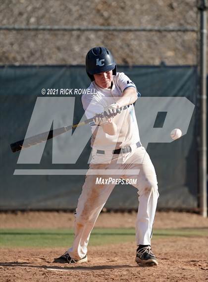 Thumbnail 3 in Ontario Christian @ Linfield Christian photogallery.