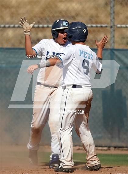 Thumbnail 3 in Ontario Christian @ Linfield Christian photogallery.