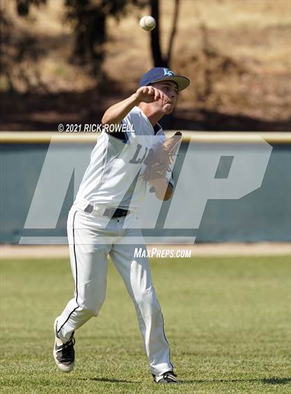 Thumbnail 2 in Ontario Christian @ Linfield Christian photogallery.
