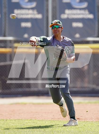 Thumbnail 3 in Ontario Christian @ Linfield Christian photogallery.