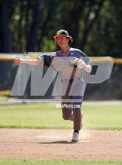 Thumbnail 1 in Ontario Christian @ Linfield Christian photogallery.