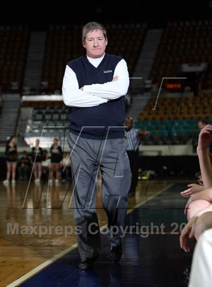 Thumbnail 1 in Arapahoe vs. ThunderRidge (CHSAA 5A Great 8) photogallery.