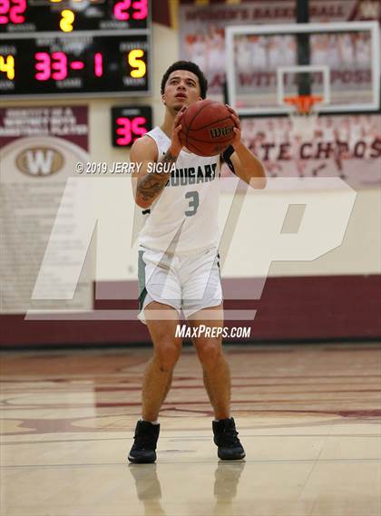 Thumbnail 1 in Kennedy vs. Cosumnes Oaks (NorCal Tip Off) photogallery.