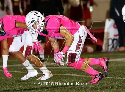 Thumbnail 1 in Lynwood vs. Downey photogallery.