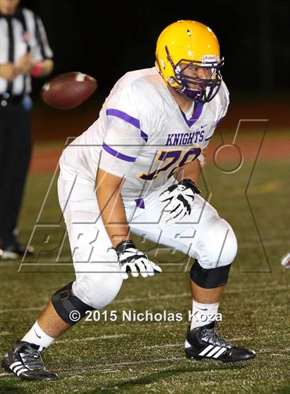 Thumbnail 3 in Lynwood vs. Downey photogallery.