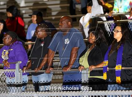 Thumbnail 3 in Lynwood vs. Downey photogallery.