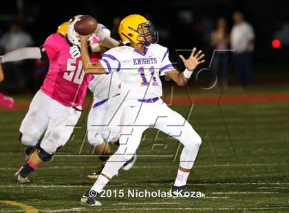 Thumbnail 3 in Lynwood vs. Downey photogallery.