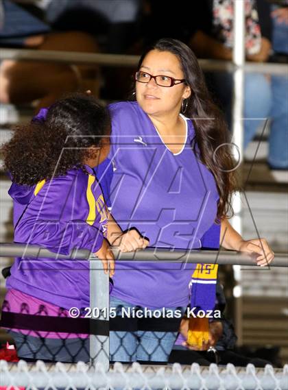 Thumbnail 1 in Lynwood vs. Downey photogallery.