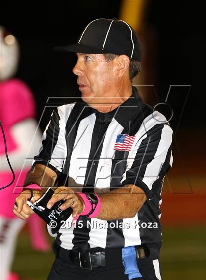 Thumbnail 3 in Lynwood vs. Downey photogallery.