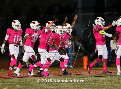 Thumbnail 3 in Lynwood vs. Downey photogallery.