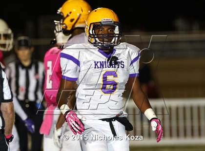 Thumbnail 2 in Lynwood vs. Downey photogallery.