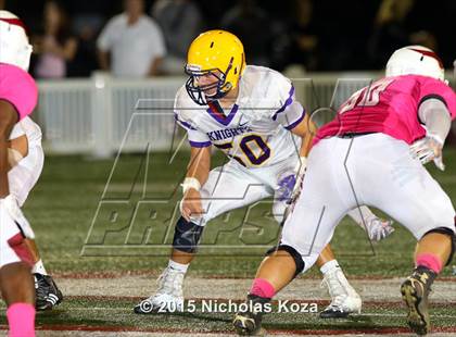 Thumbnail 2 in Lynwood vs. Downey photogallery.