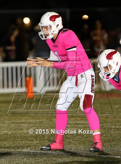 Thumbnail 3 in Lynwood vs. Downey photogallery.
