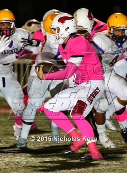 Thumbnail 3 in Lynwood vs. Downey photogallery.