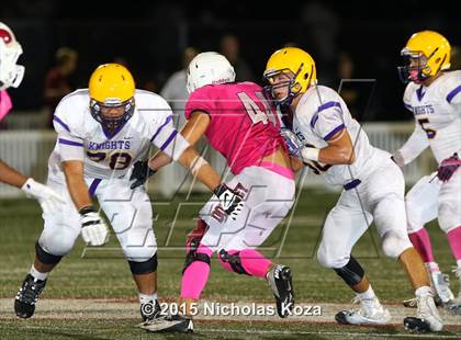 Thumbnail 3 in Lynwood vs. Downey photogallery.