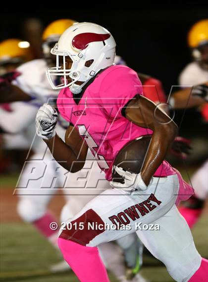 Thumbnail 2 in Lynwood vs. Downey photogallery.