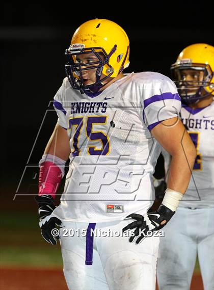 Thumbnail 3 in Lynwood vs. Downey photogallery.