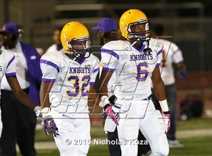Thumbnail 3 in Lynwood vs. Downey photogallery.