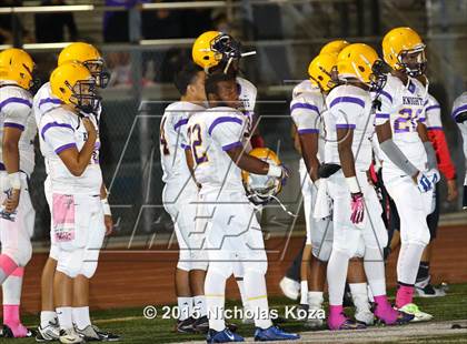 Thumbnail 3 in Lynwood vs. Downey photogallery.
