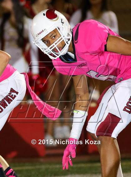 Thumbnail 3 in Lynwood vs. Downey photogallery.