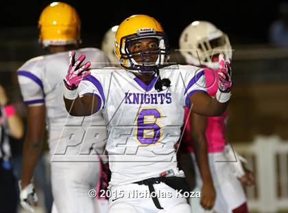 Thumbnail 3 in Lynwood vs. Downey photogallery.