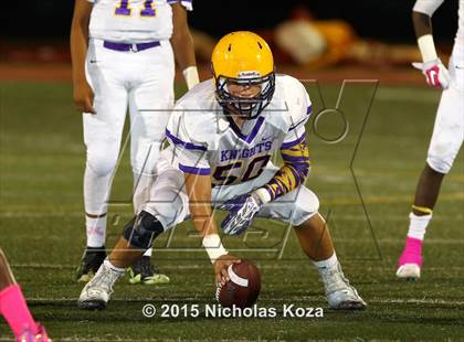 Thumbnail 3 in Lynwood vs. Downey photogallery.