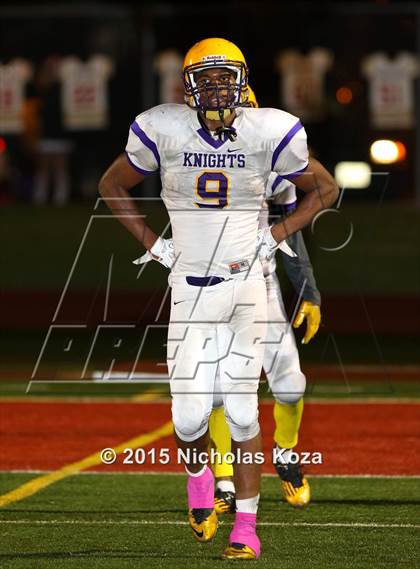 Thumbnail 3 in Lynwood vs. Downey photogallery.