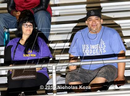 Thumbnail 3 in Lynwood vs. Downey photogallery.