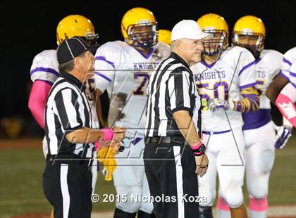 Thumbnail 3 in Lynwood vs. Downey photogallery.