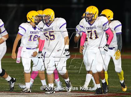 Thumbnail 3 in Lynwood vs. Downey photogallery.