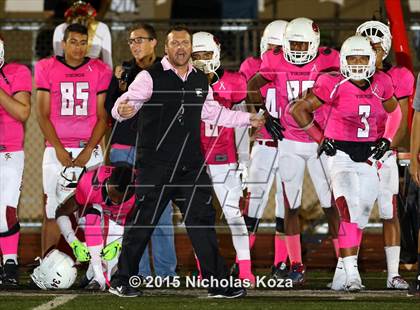 Thumbnail 2 in Lynwood vs. Downey photogallery.