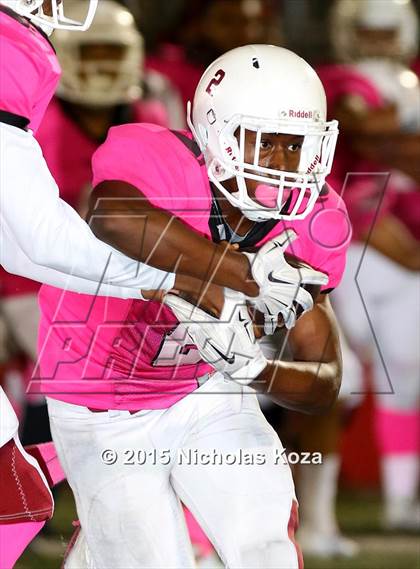 Thumbnail 2 in Lynwood vs. Downey photogallery.