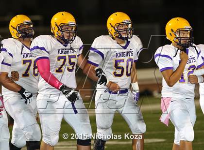 Thumbnail 3 in Lynwood vs. Downey photogallery.