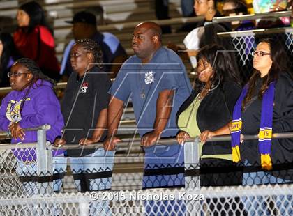 Thumbnail 1 in Lynwood vs. Downey photogallery.