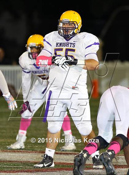 Thumbnail 1 in Lynwood vs. Downey photogallery.