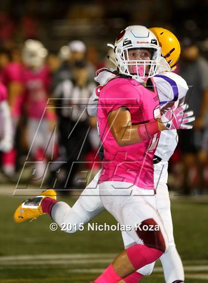 Thumbnail 1 in Lynwood vs. Downey photogallery.