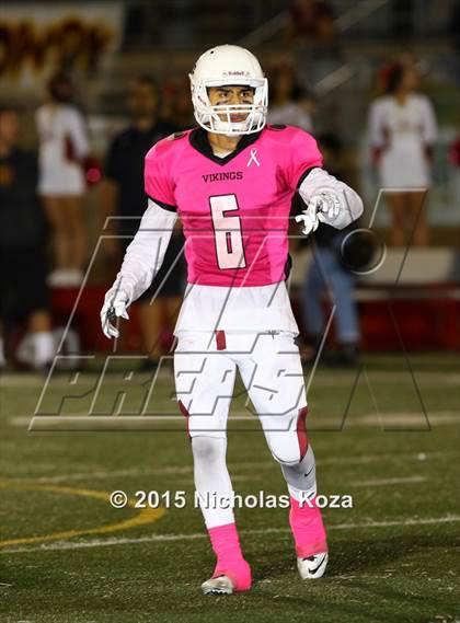 Thumbnail 3 in Lynwood vs. Downey photogallery.