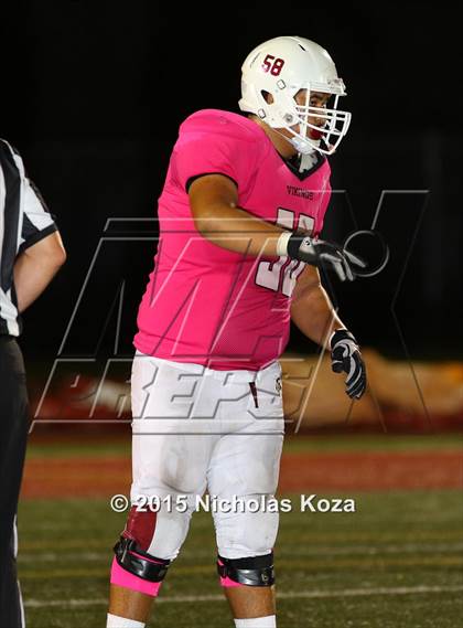 Thumbnail 3 in Lynwood vs. Downey photogallery.